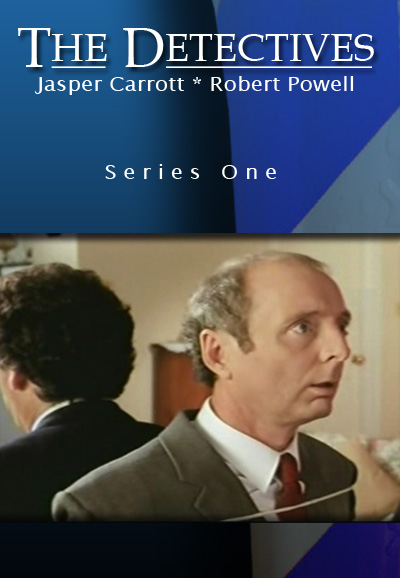 The Detectives - Season 1 [156499] (A1775672024) [[Shows 2.0]] --Plex--